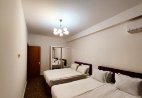 Vake Park Apartment